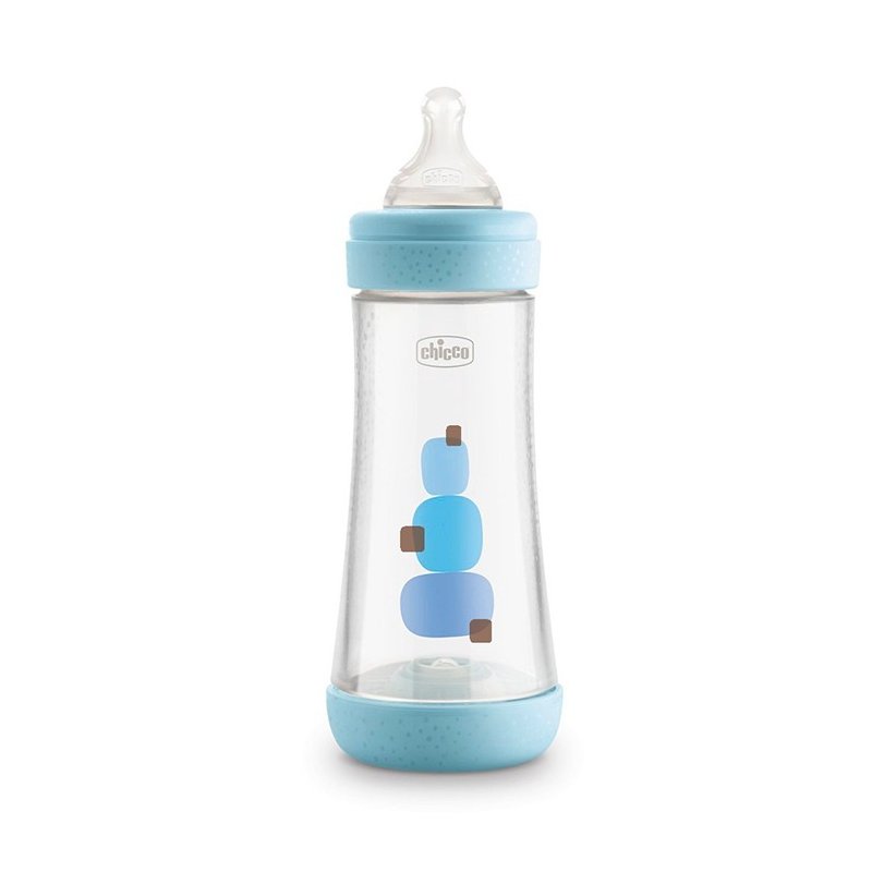 mamadeira chicco perfect 5 encanto enxovais 300ml azul 01