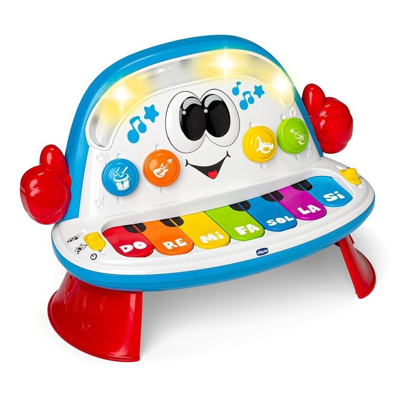 brinquedo chicco funky the piano orchestra encanto enxovais 01