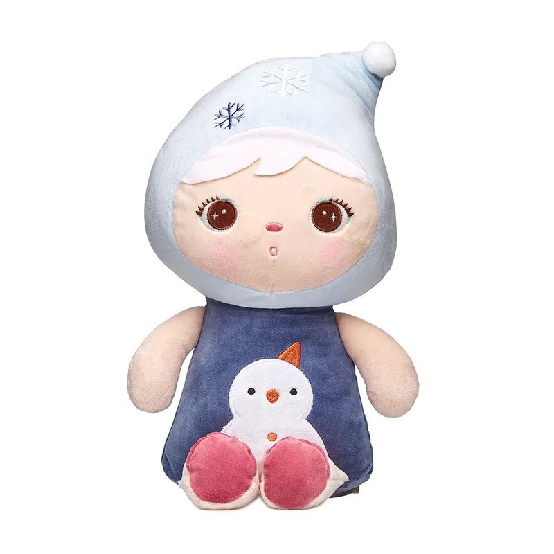 boneca metoo mini jimbao snow 01