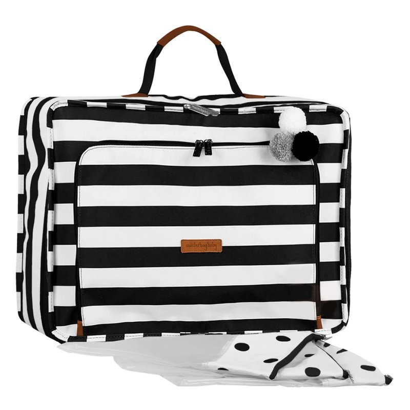 mala maternidade vintage masterbag baby brooklyn p b 02