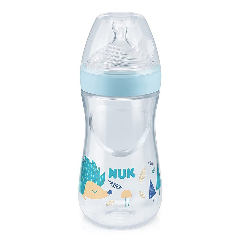 mamadeira nuk essence smart flow azul 270ml 01
