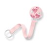 prendedor de chupeta de nuk duo coracao rosa 01