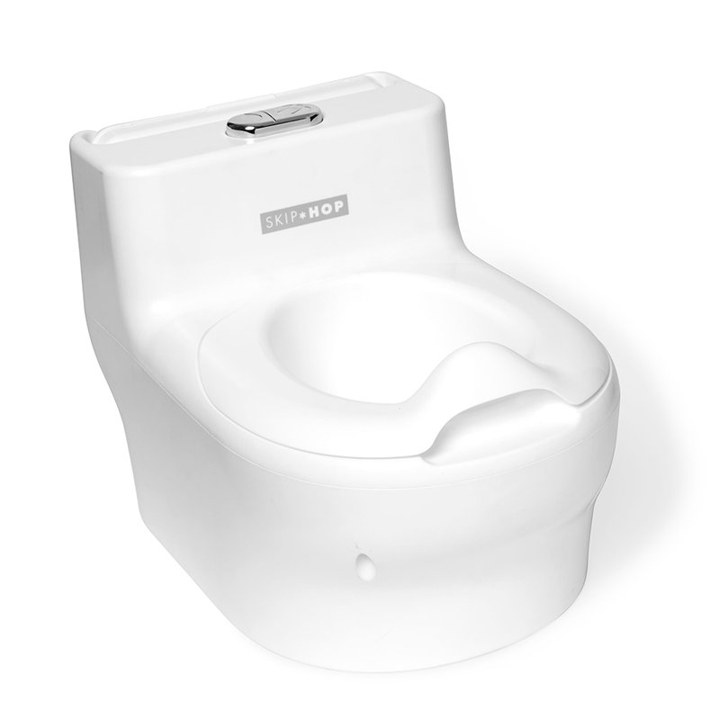 troninho infantil skip hop com barulho de descarga 01