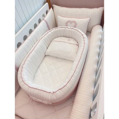 Ninho Redutor Estruturado Manuela