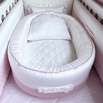 Ninho Redutor Estruturado Poá