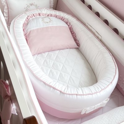 Ninho Redutor Estruturado Helena