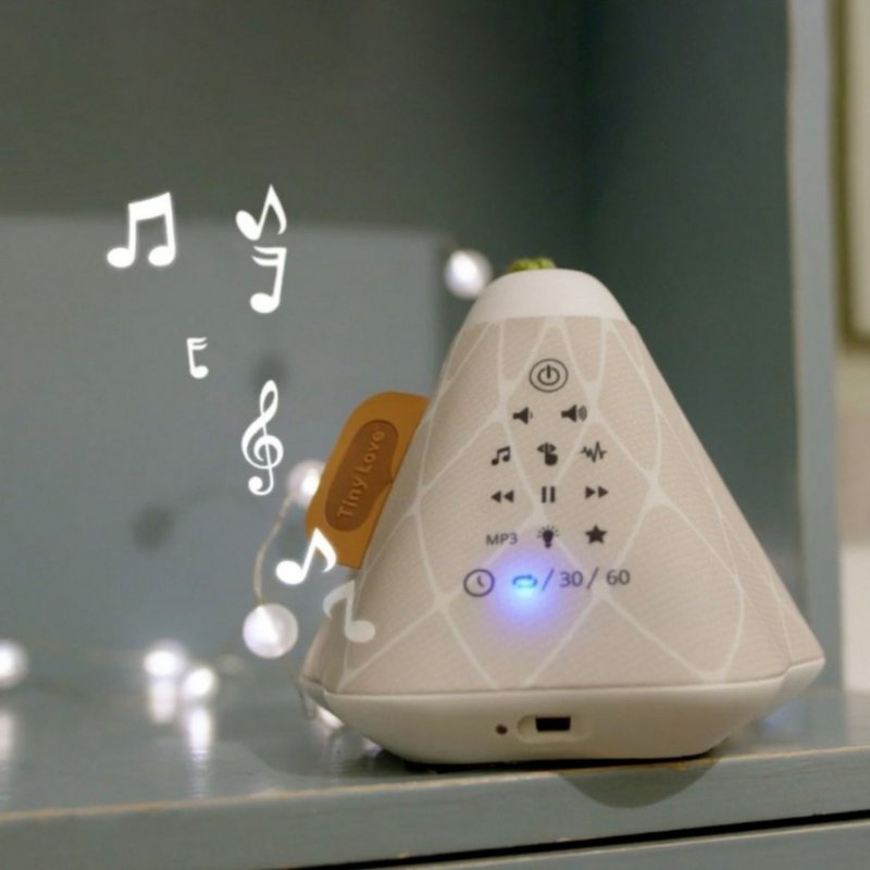 projetor tiny love tiny dreamer boho chic 06