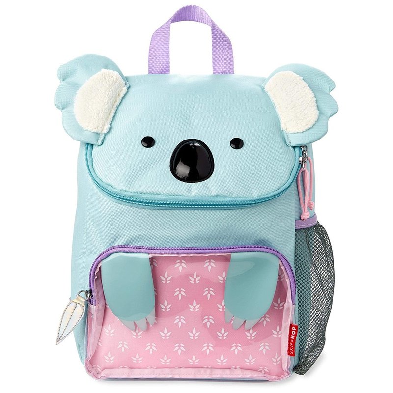 mochila escolar zoo skip hop koala 01