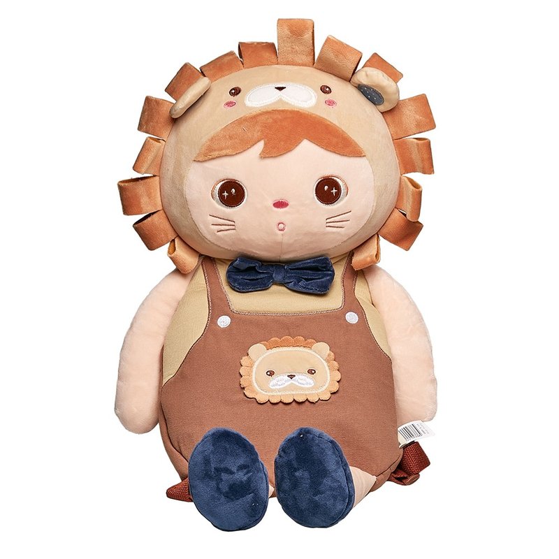 mochila metoo jimbao leao 01