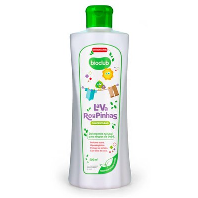 lava roupinhas bioclub detergente natural 01