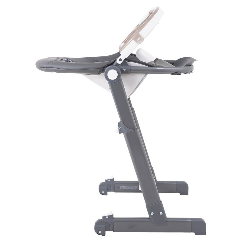 cadeira de alimentacao kiddo enjoy gray 03