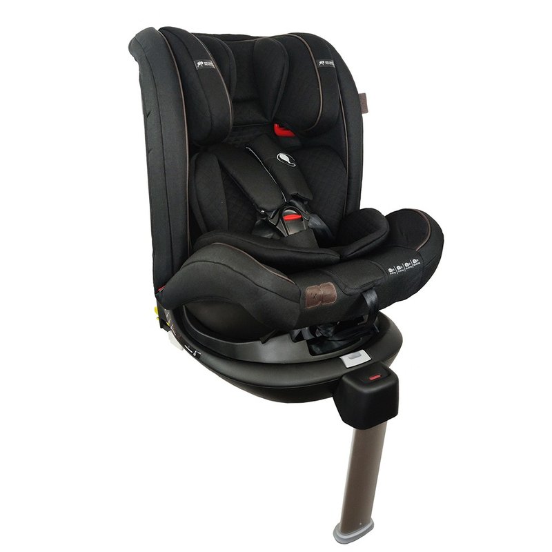 cadeira para auto abc design only one black 01