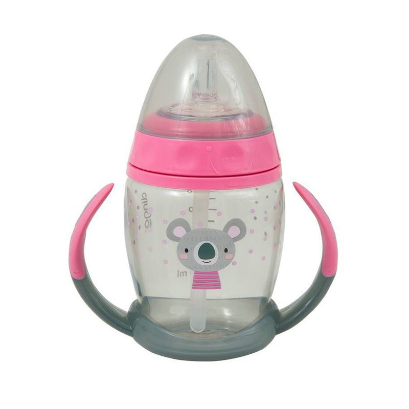 copo com alca e canudo clingo 230ml 01