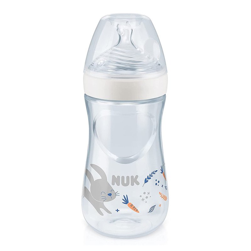 mamadeira nuk essence smart flow 270ml neutra 01