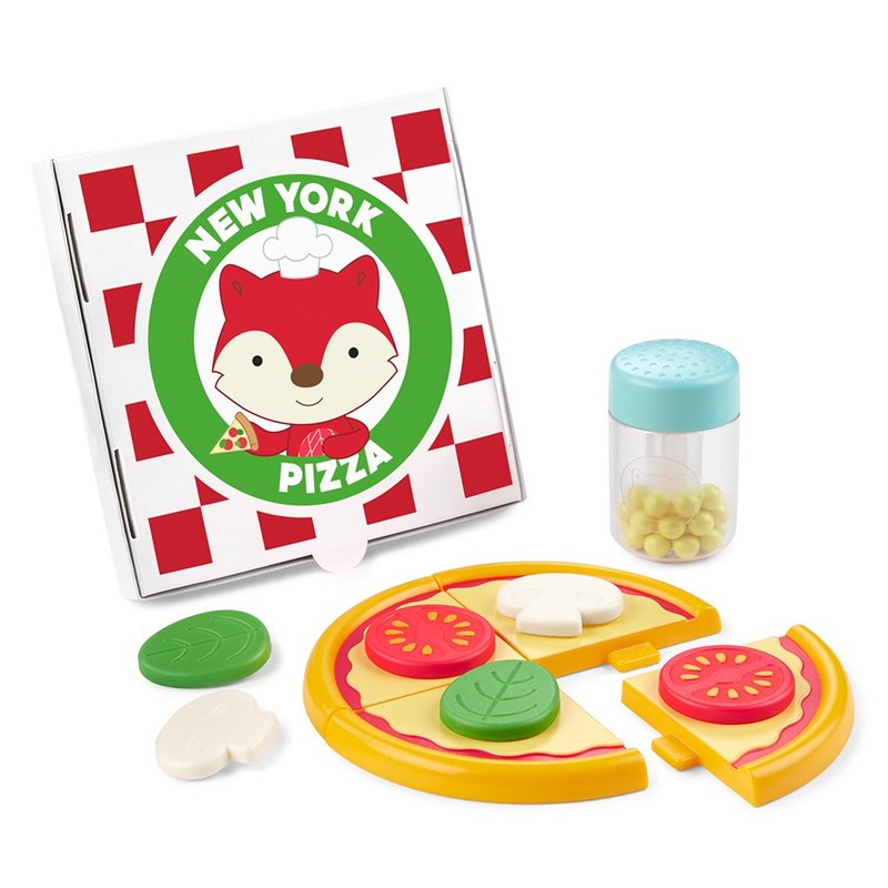 brinquedo interativo comidinhas skip hop monte sua pizza 01