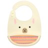 babador de silicone skip hop zoo lhama 01