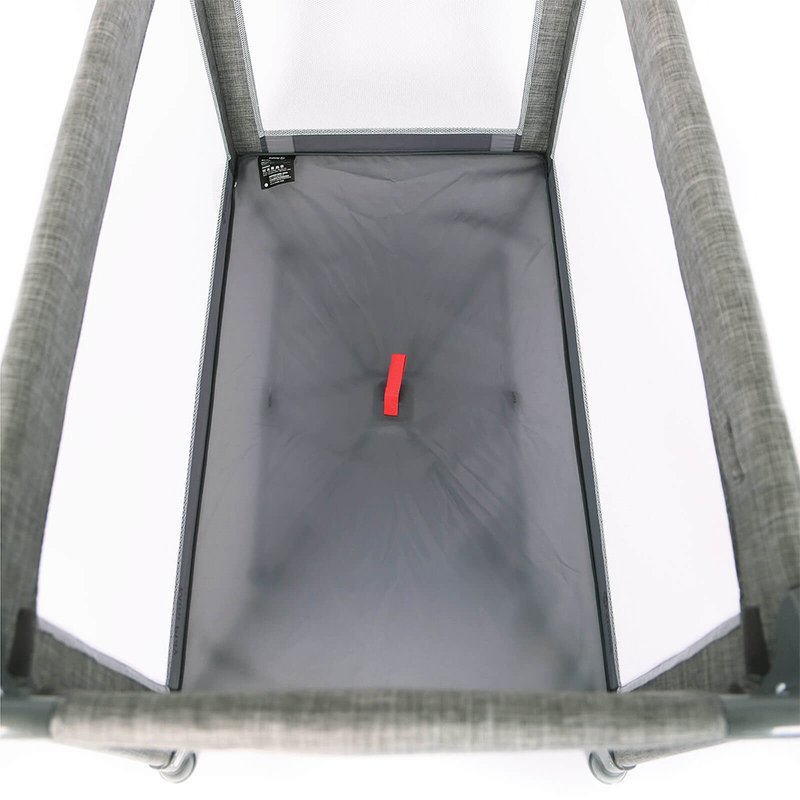 berco mini play safety 1st grey 09