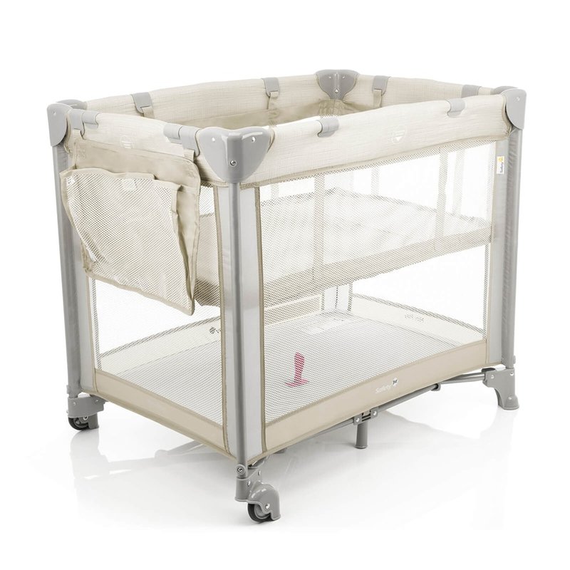 berco mini play safety 1st pop beige 01