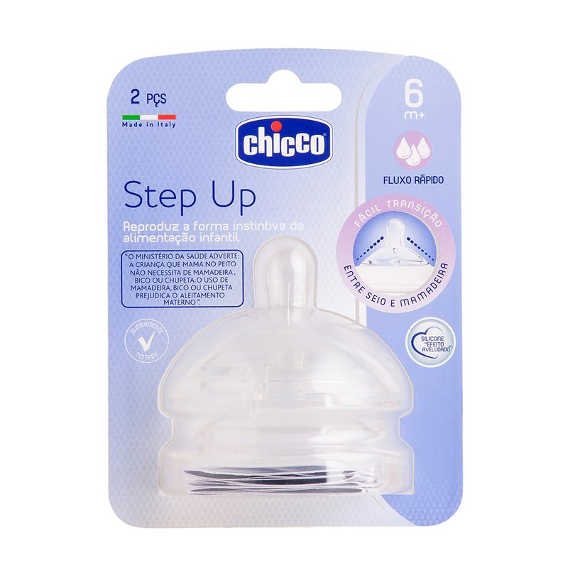 bico chicco step up 2pcs fluxo rapido 01