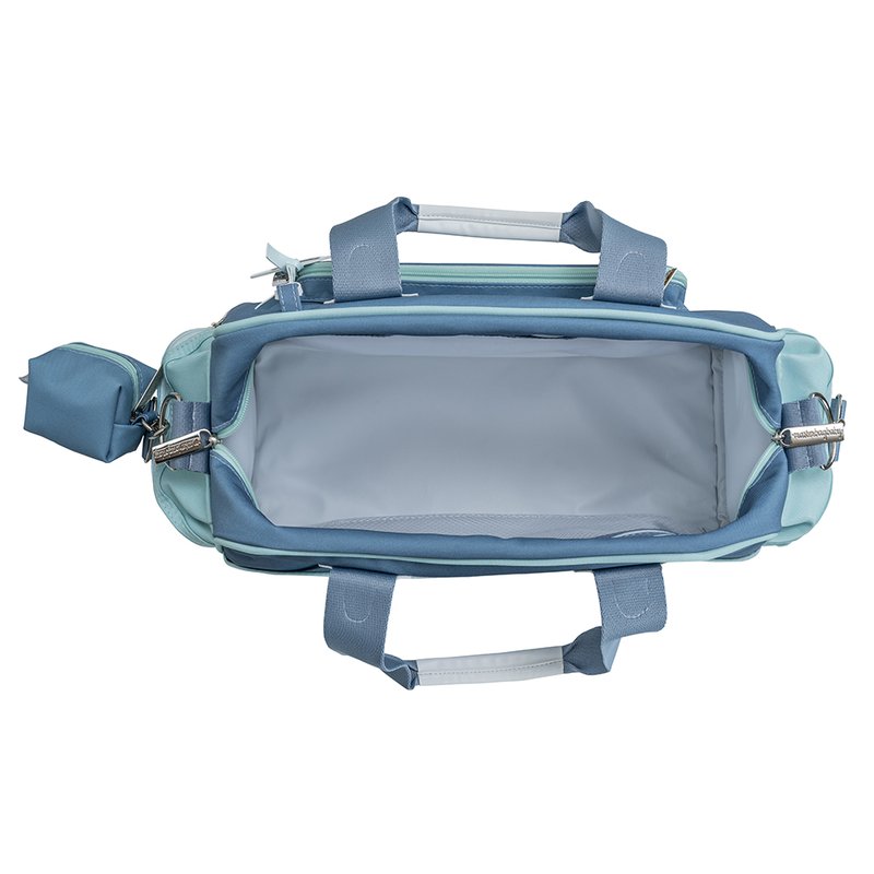 bolsa de maternidade termica masterbag baby everyday colors azul 06