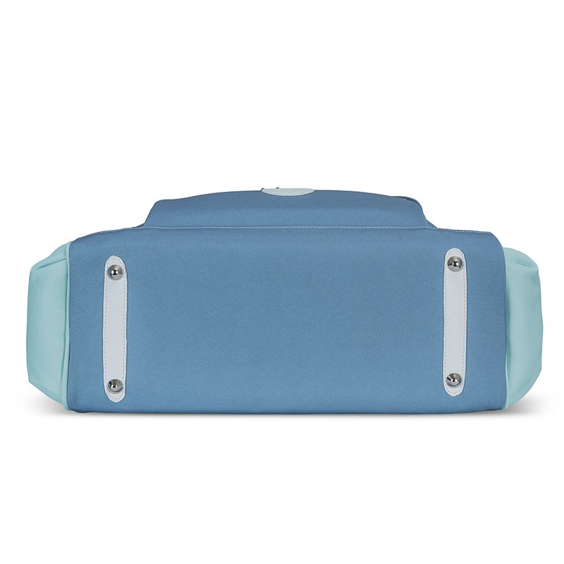 bolsa de maternidade termica masterbag baby everyday colors azul 08