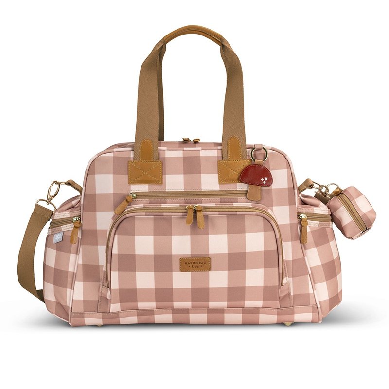 bolsa de maternidade termica masterbag baby everyday cogumelo 01