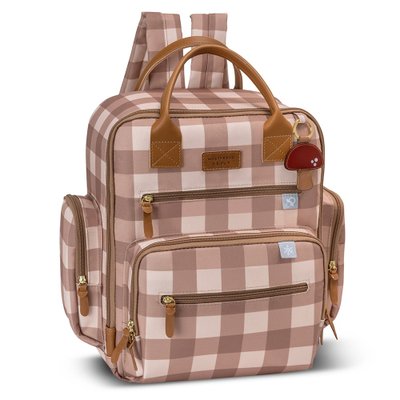 mochila maternidade masterbag baby urban cogumelo 02