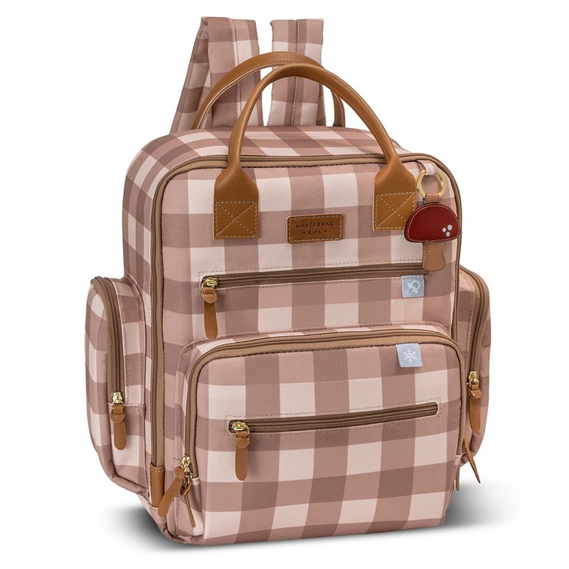 mochila maternidade masterbag baby urban cogumelo 02