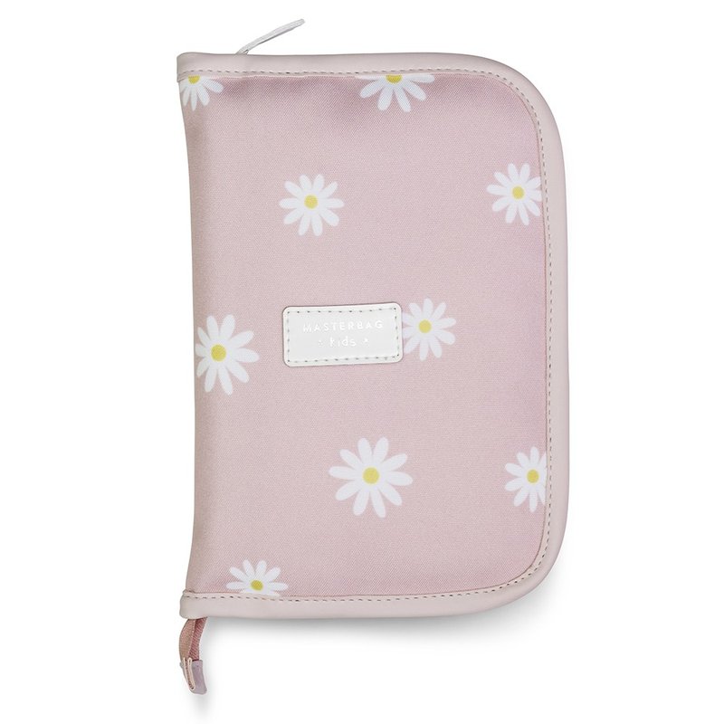 mala maternidade vintage masterbag baby margarida