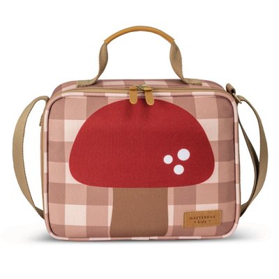 lancheira termica infantil masterbag kids cogumelo 01