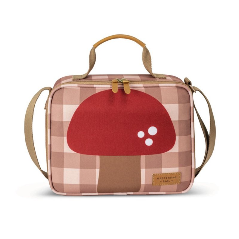 lancheira termica infantil masterbag kids cogumelo 01
