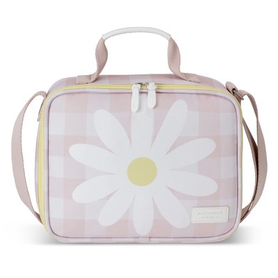 lancheira termica infantil masterbag kids margarida