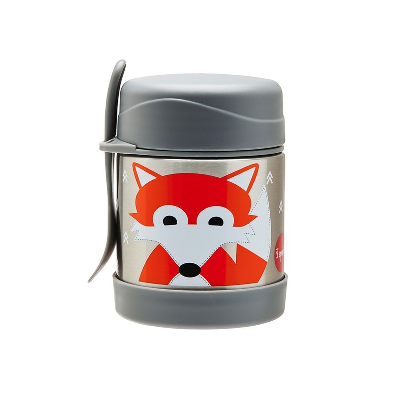 pote termico inox 3 sprouts com talher raposa 01