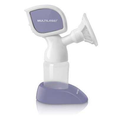 bomba extratora de leite eletrica multikids baby for mom
