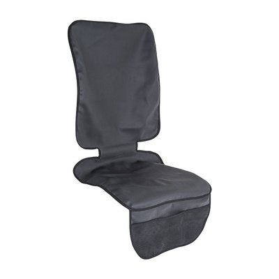 Protetor para Assento de Carro Kiddo Car Seat Protect