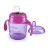 copo classic spout philips avent 200ml roxo 01