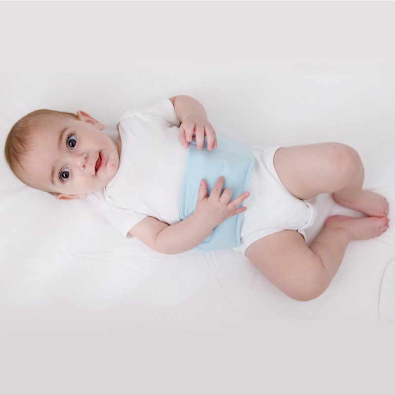 cinta termica buba com ervas para colica 0m 02