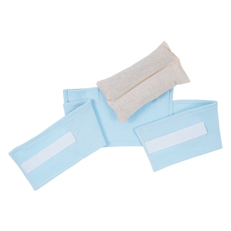 cinta termica buba com ervas para colica 0m 04