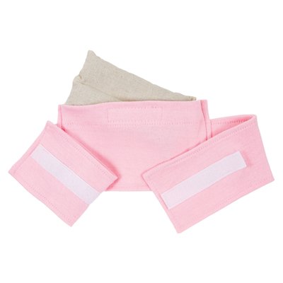 cinta termica buba com ervas para colica 0m rosa 01