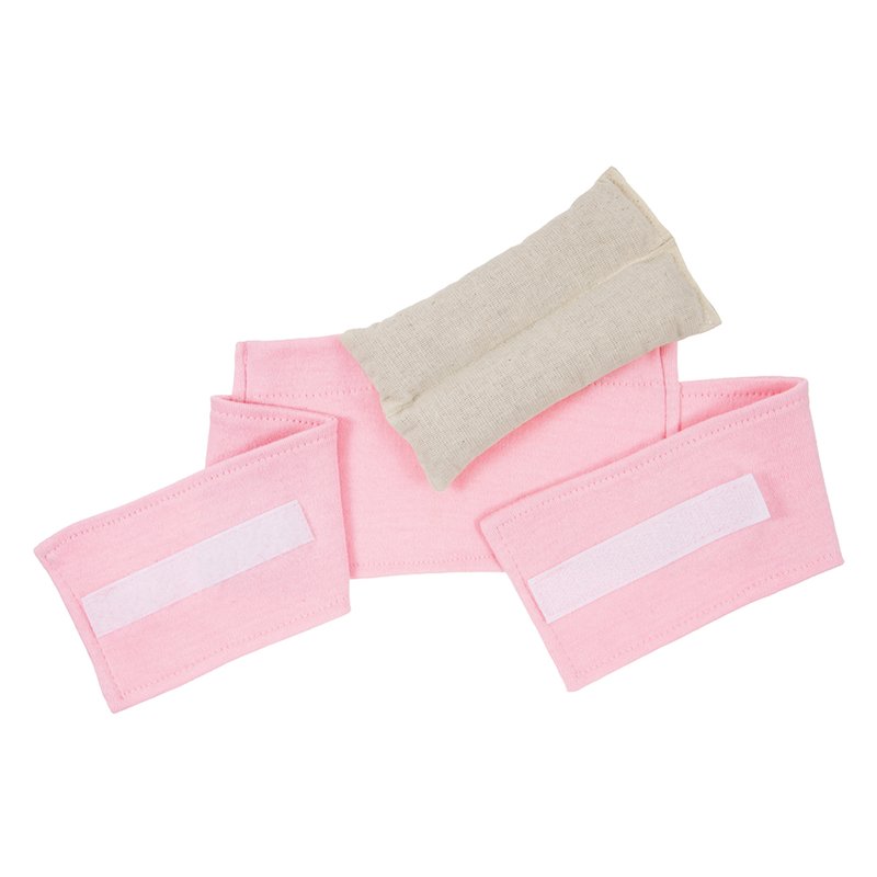 cinta termica buba com ervas para colica 0m rosa 04