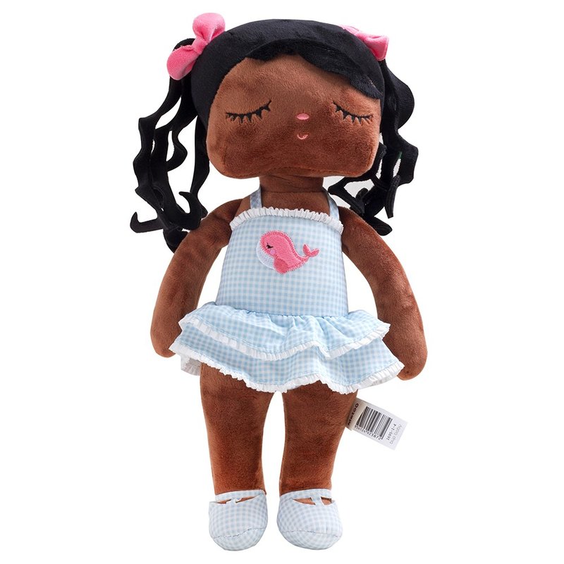 boneca angela metoo cacheada 33cm poppy 01