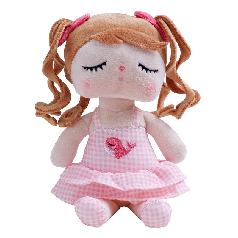 boneca angela metoo cacheada 33cm mini candy 01