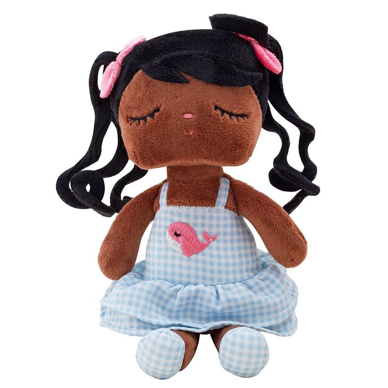 boneca angela metoo cacheada 33cm mini poppy 01