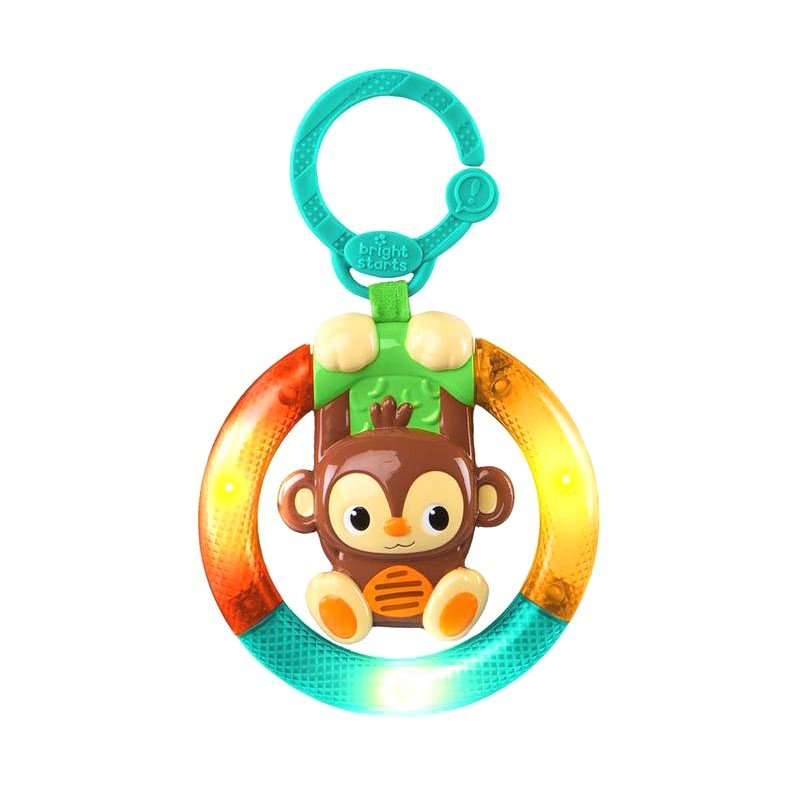 brinquedo macaquinho musical bright starts shake glow monkey 01