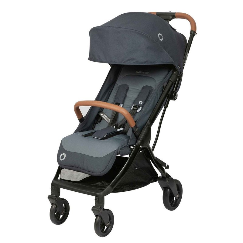 carrinho de bebe maxi cosi eva de 0 a 22kg 01