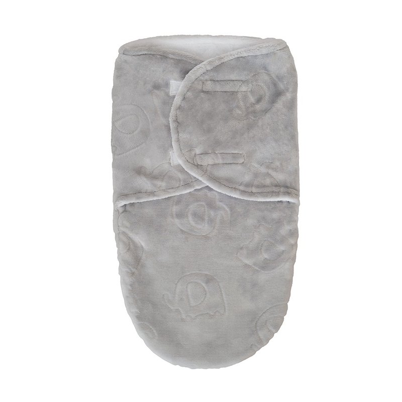 saco de dormir buba baby soft 1