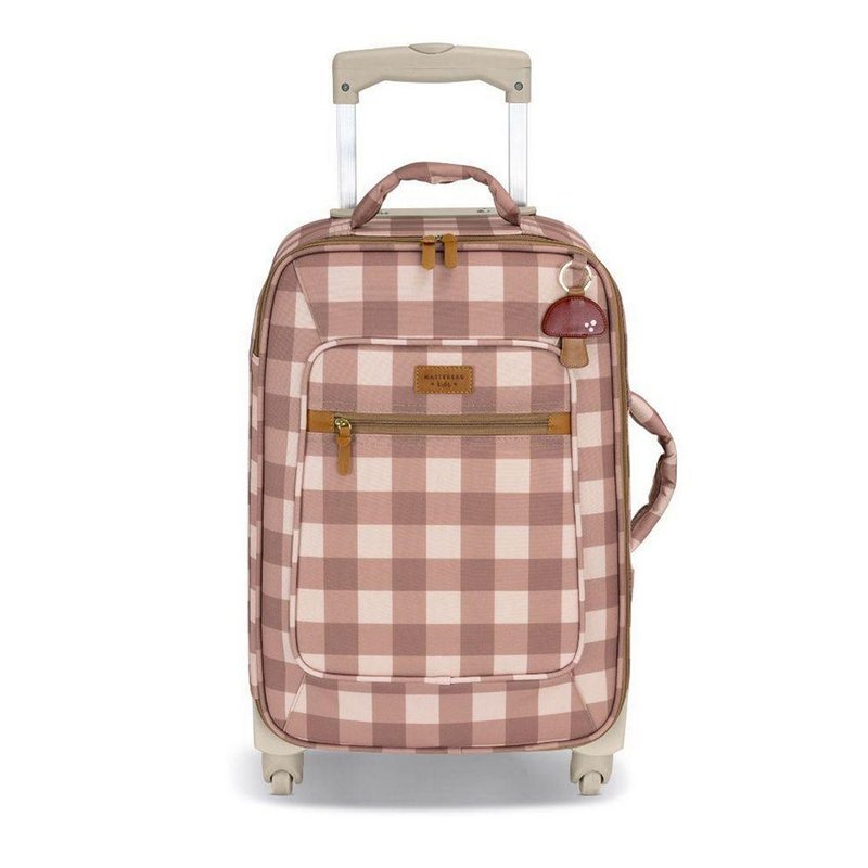 mala maternidade com rodinhas masterbag baby cogumelo 01