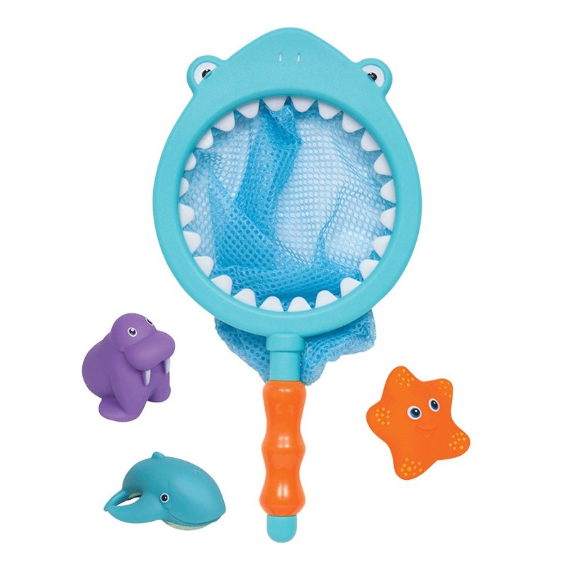 brinquedo pescaria de banho buba tubarao 6m 01