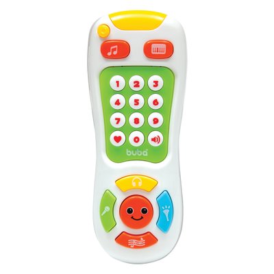 brinquedo controle remoto buba baby musical 2 01