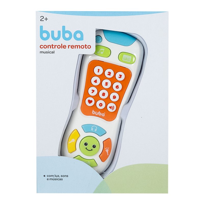 brinquedo controle remoto buba baby musical 2 04